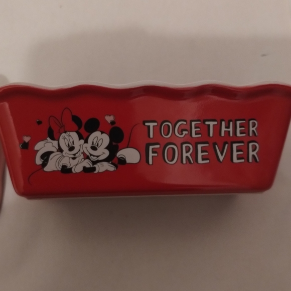 Disney Mini Loaf Bread Baking Dish - Picture 6 of 12